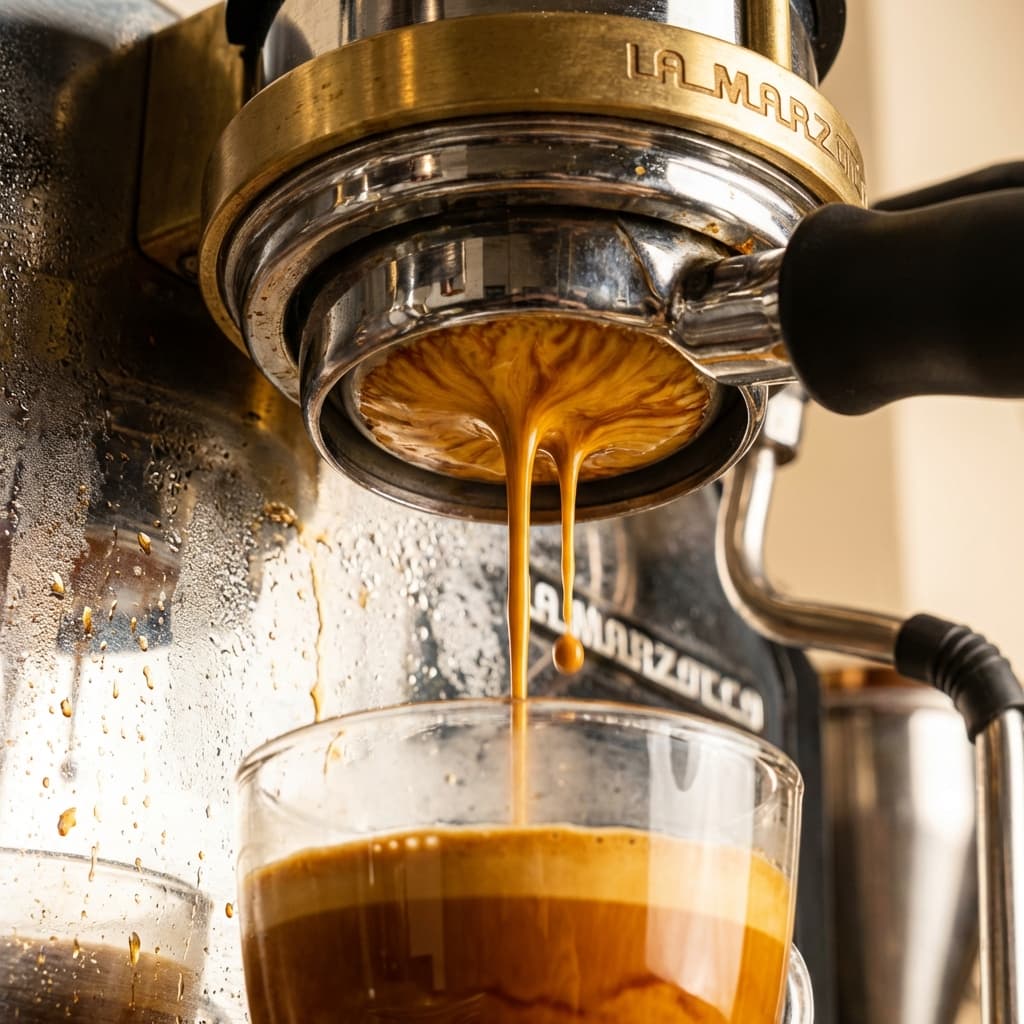 Espresso